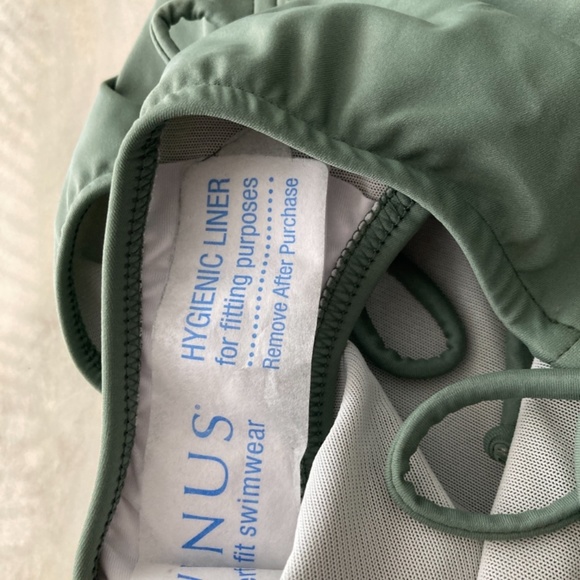 NWOT Venus Lattice Side band bikini bottom - Picture 4 of 6